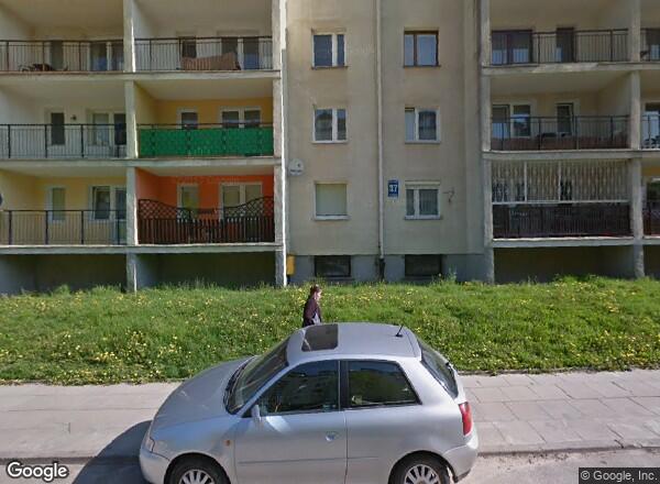 Ceny mieszkań Gdańsk Pólnicy 35