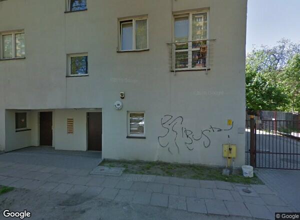 Ceny mieszkań Łódź Wapienna 50