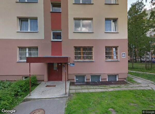 Ceny mieszkań Łódź Stanisława Czernika 9