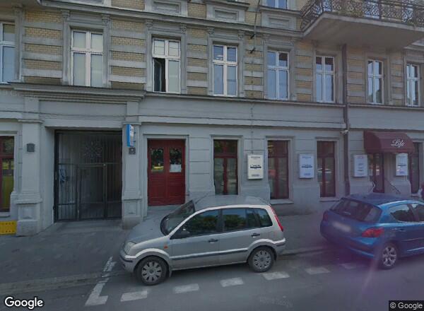 Ceny mieszkań Poznań Długa 4