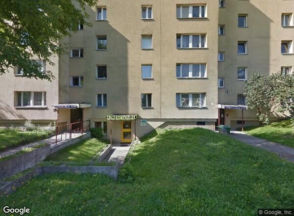 Ceny transakcyjne mieszkań Warszawa ul. M. Grzegorzewskiej 11