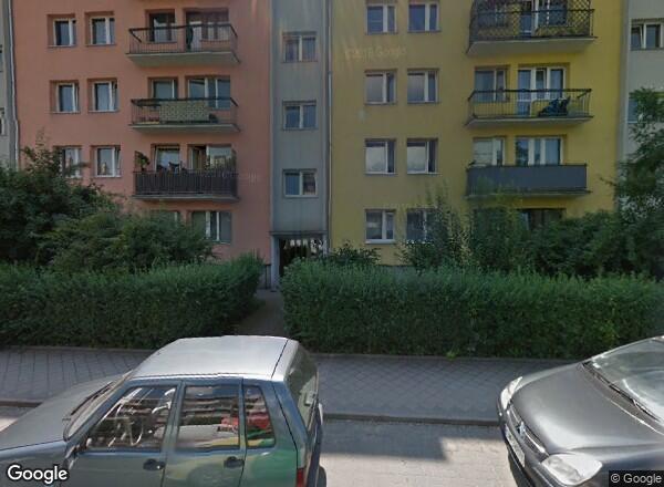 Ceny mieszkań Wrocław UL. HENRYKA SIENKIEWICZA 71