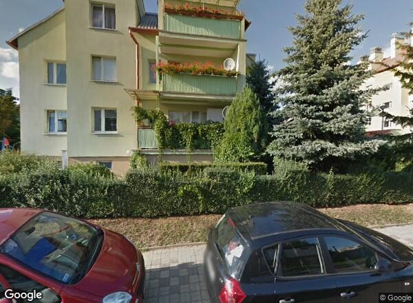 Ceny transakcyjne mieszkań Rzeszów Krakusa 3