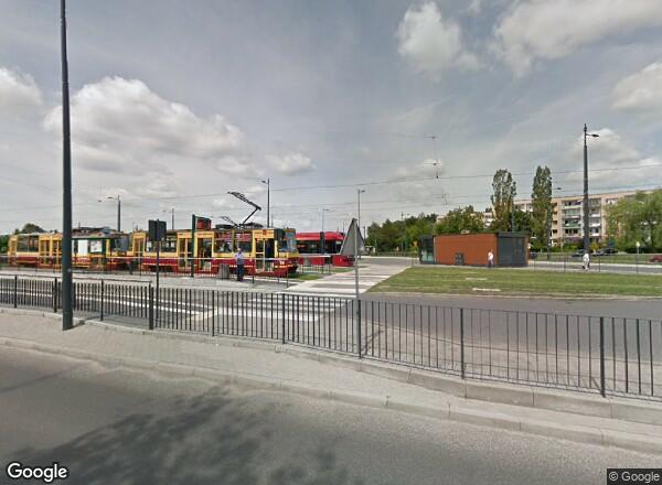 Ceny mieszkań Łódź Aleja Ks. Kardynała Stefana Wyszyńskiego 110