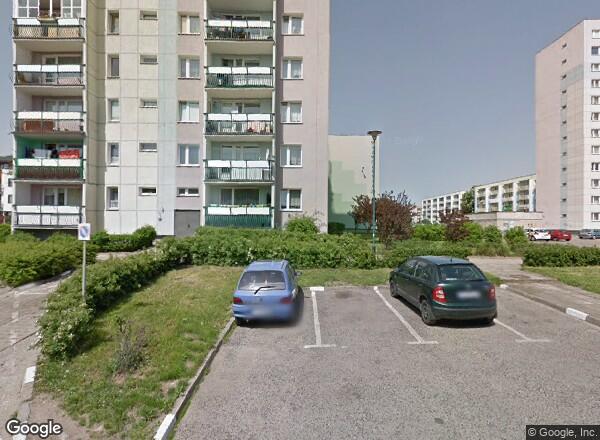 Ceny mieszkań Gdańsk Wyzwolenia 25