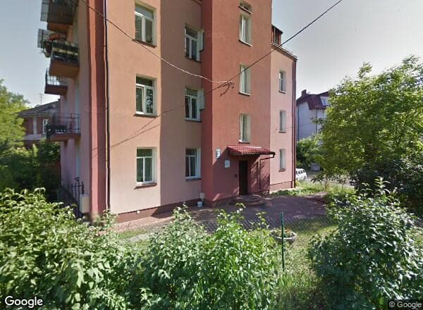 Ceny transakcyjne mieszkań Zielonka Długa 3