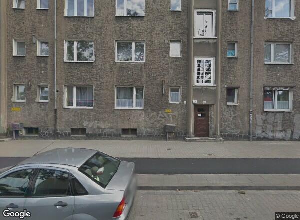 Ceny mieszkań Wrocław UL. BOLESŁAWA KRZYWOUSTEGO 55