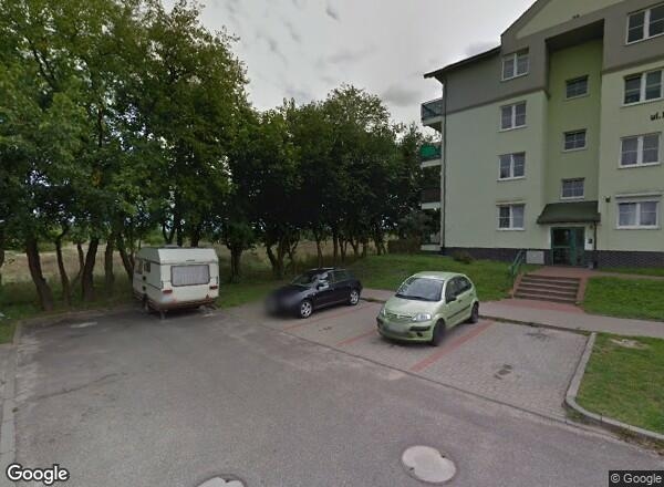 Ceny transakcyjne mieszkań Szczecin Nastrojowa 8
