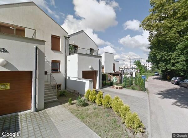 Ceny mieszkań Wrocław AL. ŚLIWOWA 31A