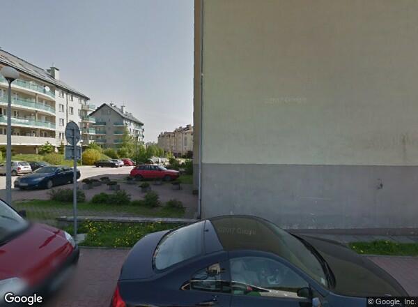 Ceny mieszkań Gdańsk Częstochowska 27