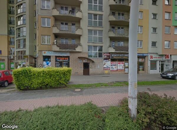 Ceny mieszkań Wrocław UL. SŁOWIAŃSKA 37