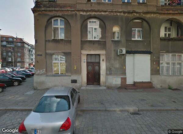 Ceny mieszkań Wrocław UL. BARYCKA 11