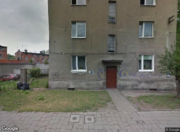 Ceny transakcyjne mieszkań Bydgoszcz Koronowska 3A