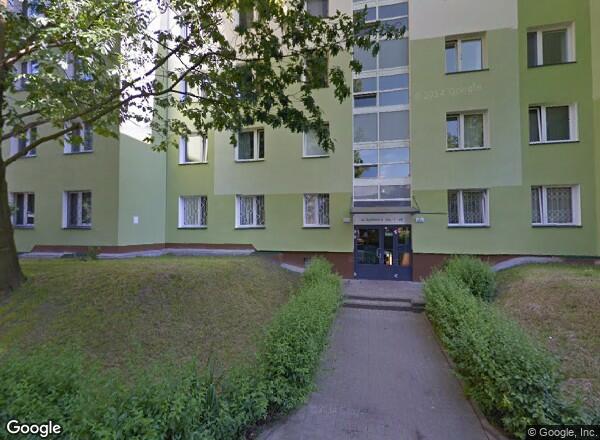 Ceny mieszkań Warszawa ul. Symfonii 5