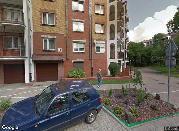 Ceny mieszkań Białystok Starobojarska 10