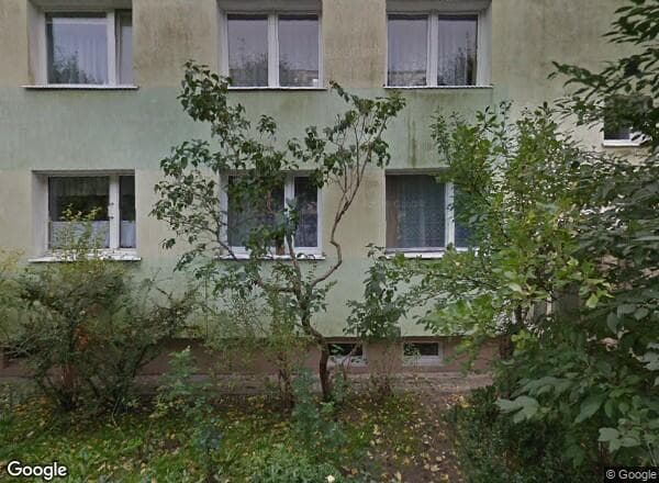 Ceny transakcyjne mieszkań Olsztyn Polna 18