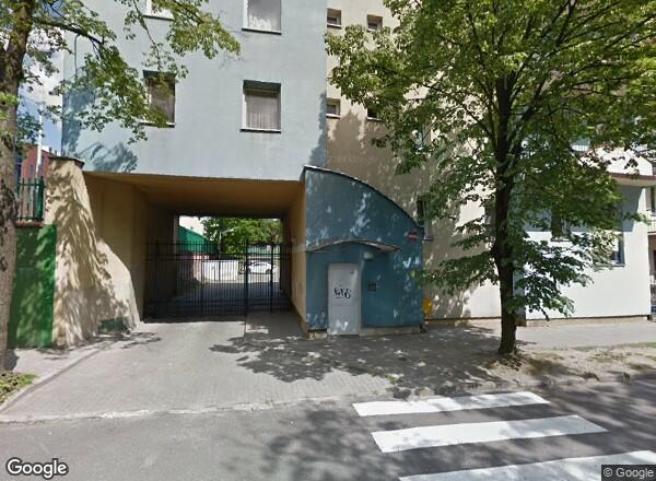 Ceny transakcyjne mieszkań Łódź Nowa 40/44