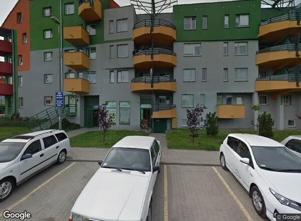 Ceny mieszkań Wrocław UL. WANDY RUTKIEWICZ 30
