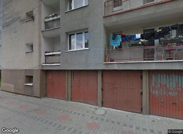 Ceny mieszkań Katowice Karliczka 3