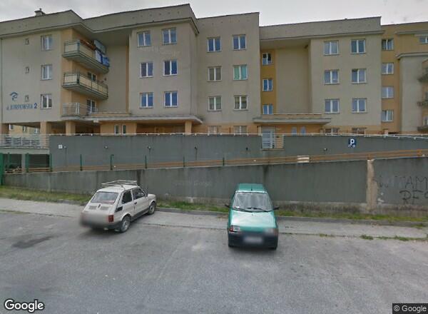 Ceny mieszkań Rzeszów Kurpiowska 2