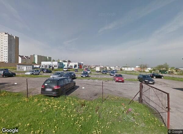 Ceny transakcyjne mieszkań Kielce Generała Władysława Sikorskiego 22