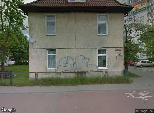 Ceny mieszkań Gdańsk Aleja Grunwaldzka 597