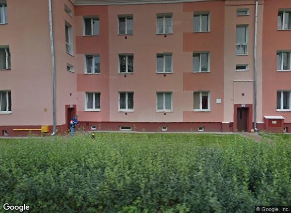 Ceny mieszkań Warszawa ul. Admiralska 6