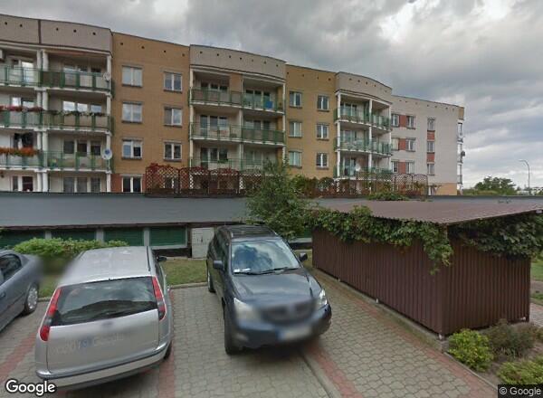 Ceny mieszkań Białystok Sybiraków 19