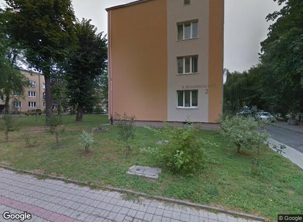 Ceny transakcyjne mieszkań Rzeszów Marii Skłodowskiej-Curie 2