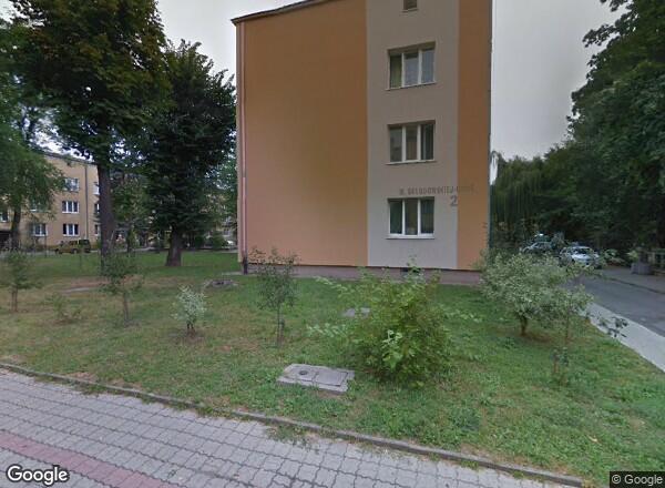 Ceny mieszkań Rzeszów Marii Skłodowskiej-Curie 2