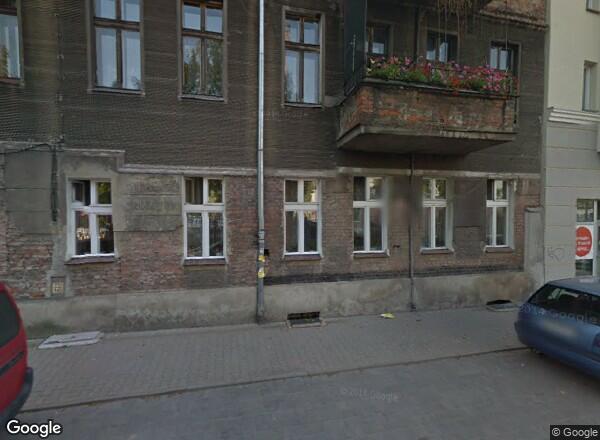 Ceny mieszkań Wrocław UL. ŁOWIECKA 9