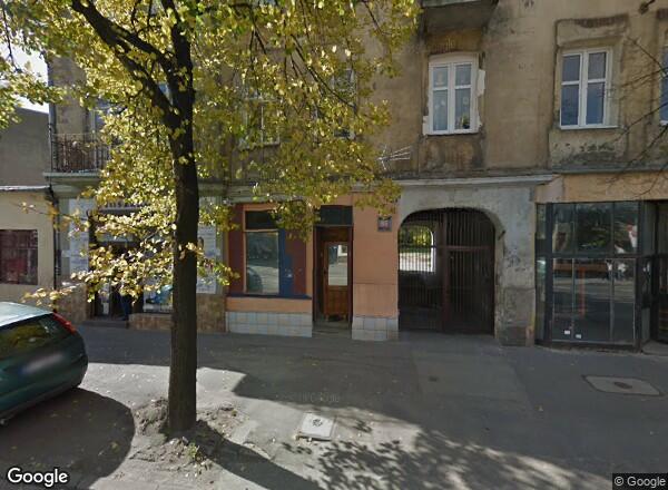 Ceny mieszkań Łódź Rzgowska 65