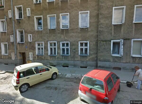 Ceny mieszkań Szczecin Juliusza Słowackiego 10