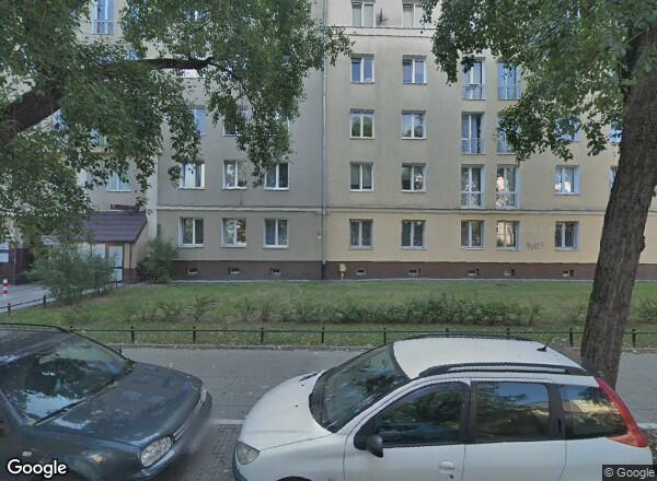 Ceny mieszkań Warszawa ul. Siennicka 22