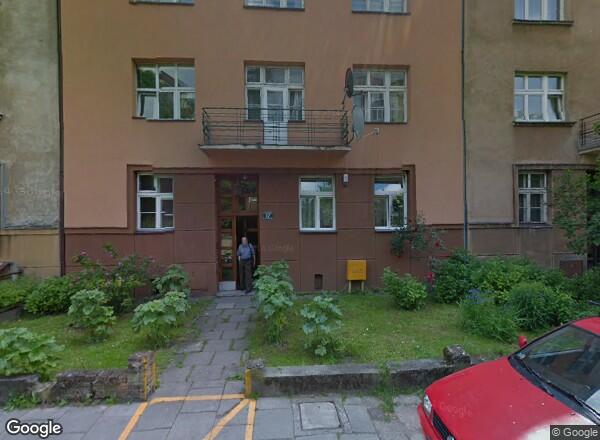 Ceny mieszkań Kraków Bytomska 17