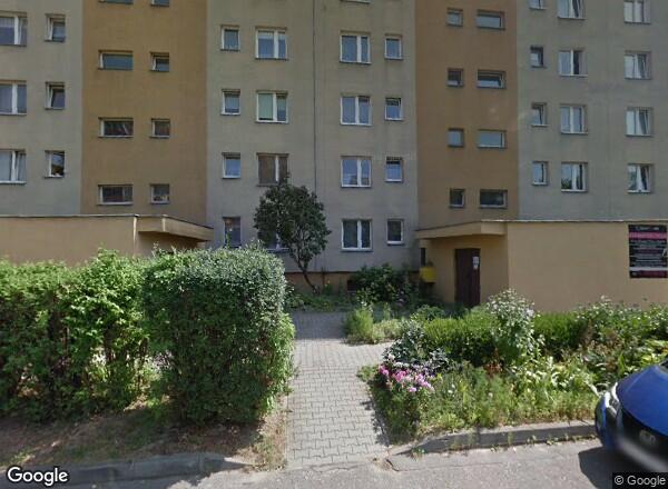 Ceny mieszkań Kraków Konrada Wallenroda 59