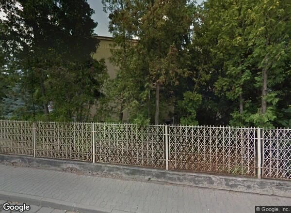 Ceny mieszkań Warszawa ul. J. Skrzyneckiego 21