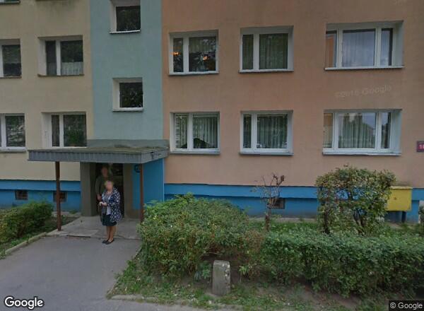 Ceny mieszkań Łódź Michała Lermontowa 16