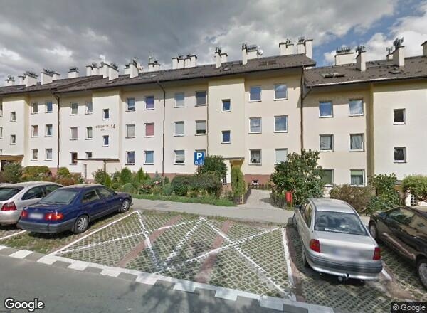 Ceny transakcyjne mieszkań Rzeszów Strzelnicza 14