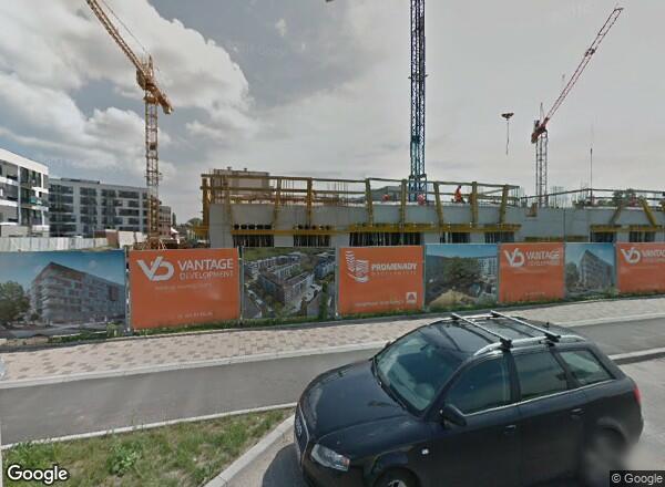 Ceny mieszkań Wrocław UL. ZAKŁADOWA 11E