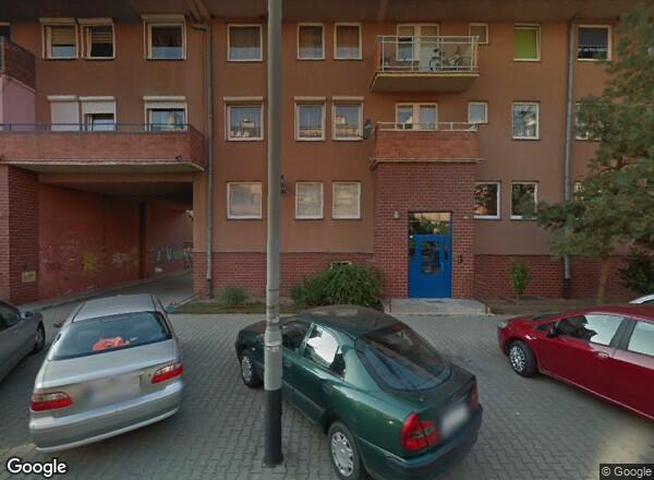 Ceny mieszkań Wrocław UL. PORANNA 19