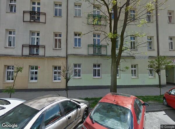 Ceny mieszkań Łódź Romualda Mielczarskiego 28/30