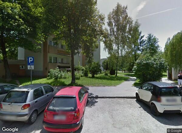 Ceny mieszkań Kraków Osiedle Bohaterów Września 47