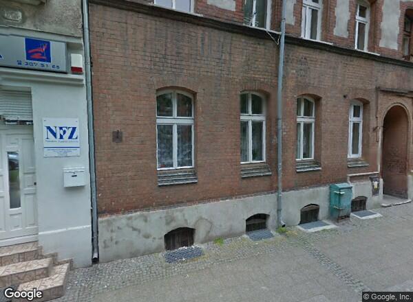 Ceny mieszkań Gdańsk Osiek 8