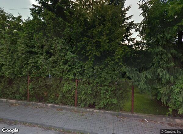 Ceny mieszkań Warszawa ul. Szumna 12