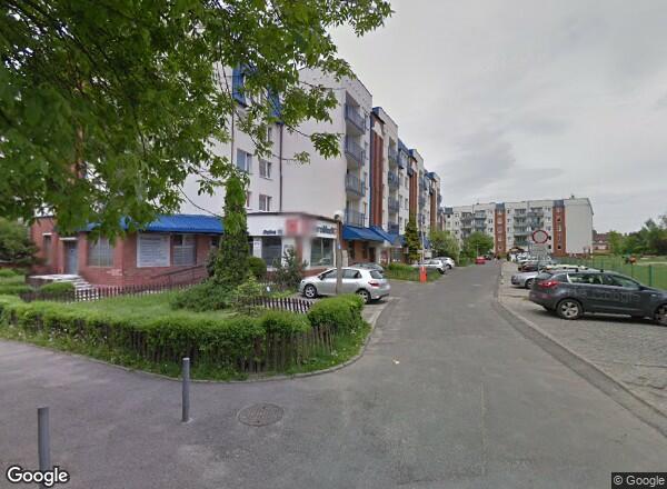 Ceny mieszkań Katowice Rolna 18B