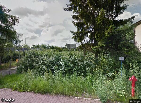 Ceny mieszkań Poznań Włościańska 20