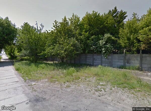 Ceny mieszkań Warszawa ul. Materii 19