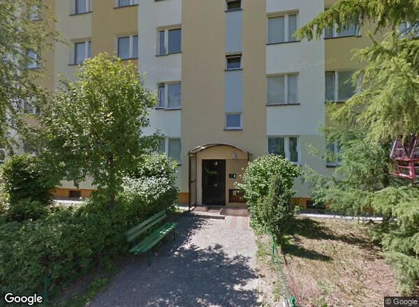 Ceny mieszkań Toruń Zygmunta Działowskiego 12A