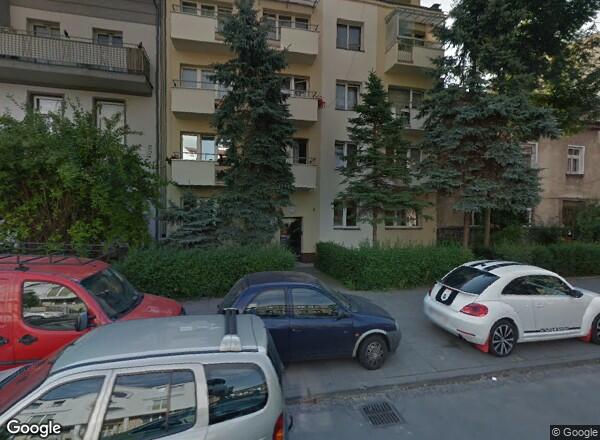 Ceny mieszkań Kraków Prądnicka 45